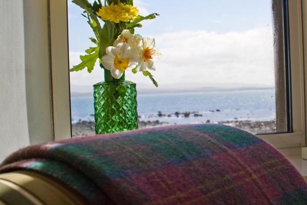 Loch Gorm House Bed & Breakfast Bruichladdich Exterior photo